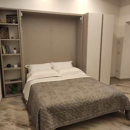 Apartamento Alvin Casa Roma Exterior foto