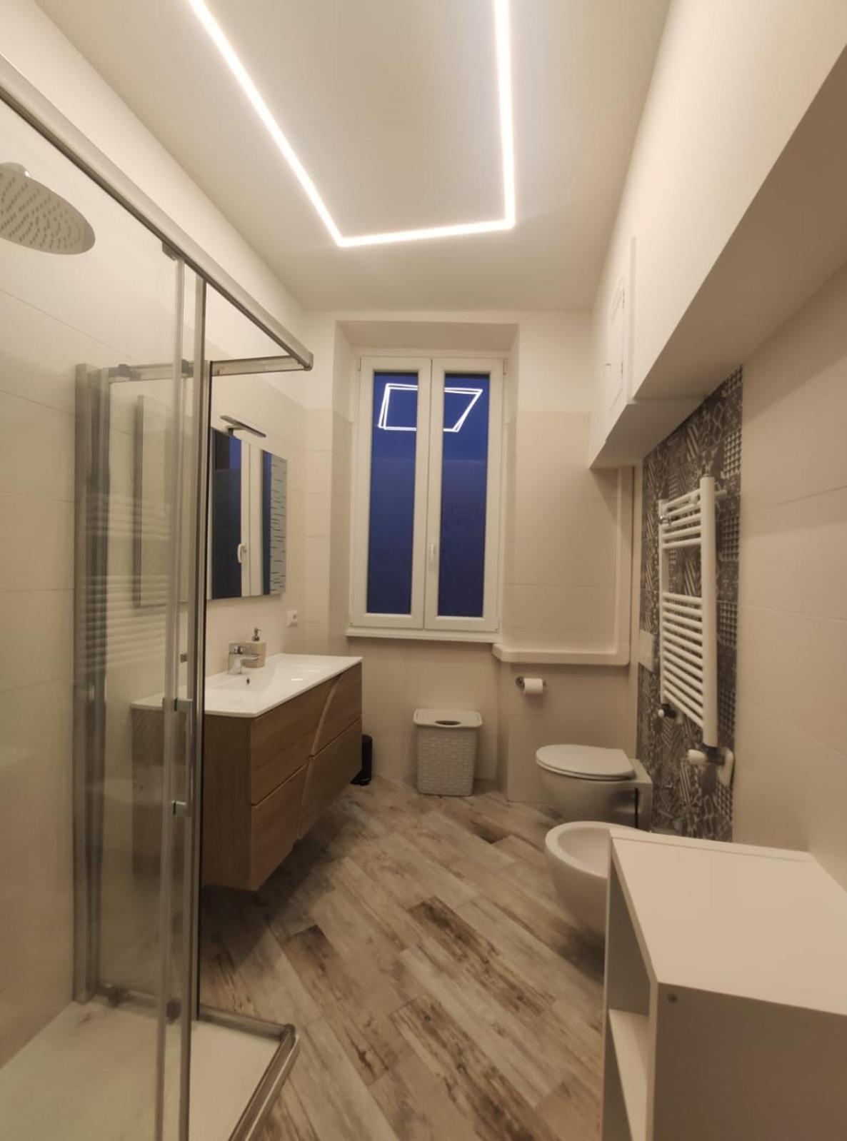 Apartamento Alvin Casa Roma Exterior foto