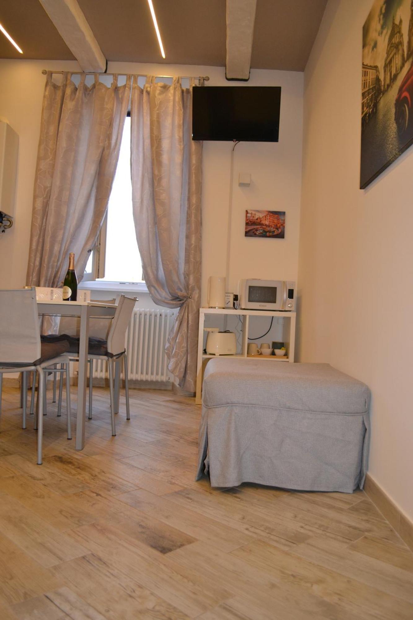 Apartamento Alvin Casa Roma Exterior foto