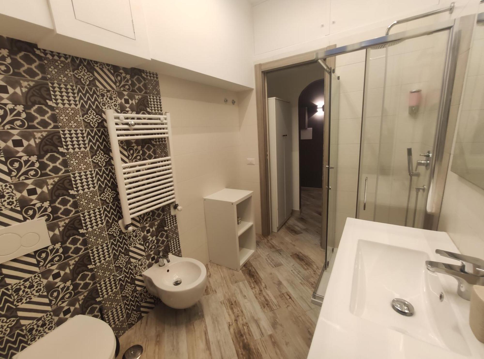 Apartamento Alvin Casa Roma Exterior foto