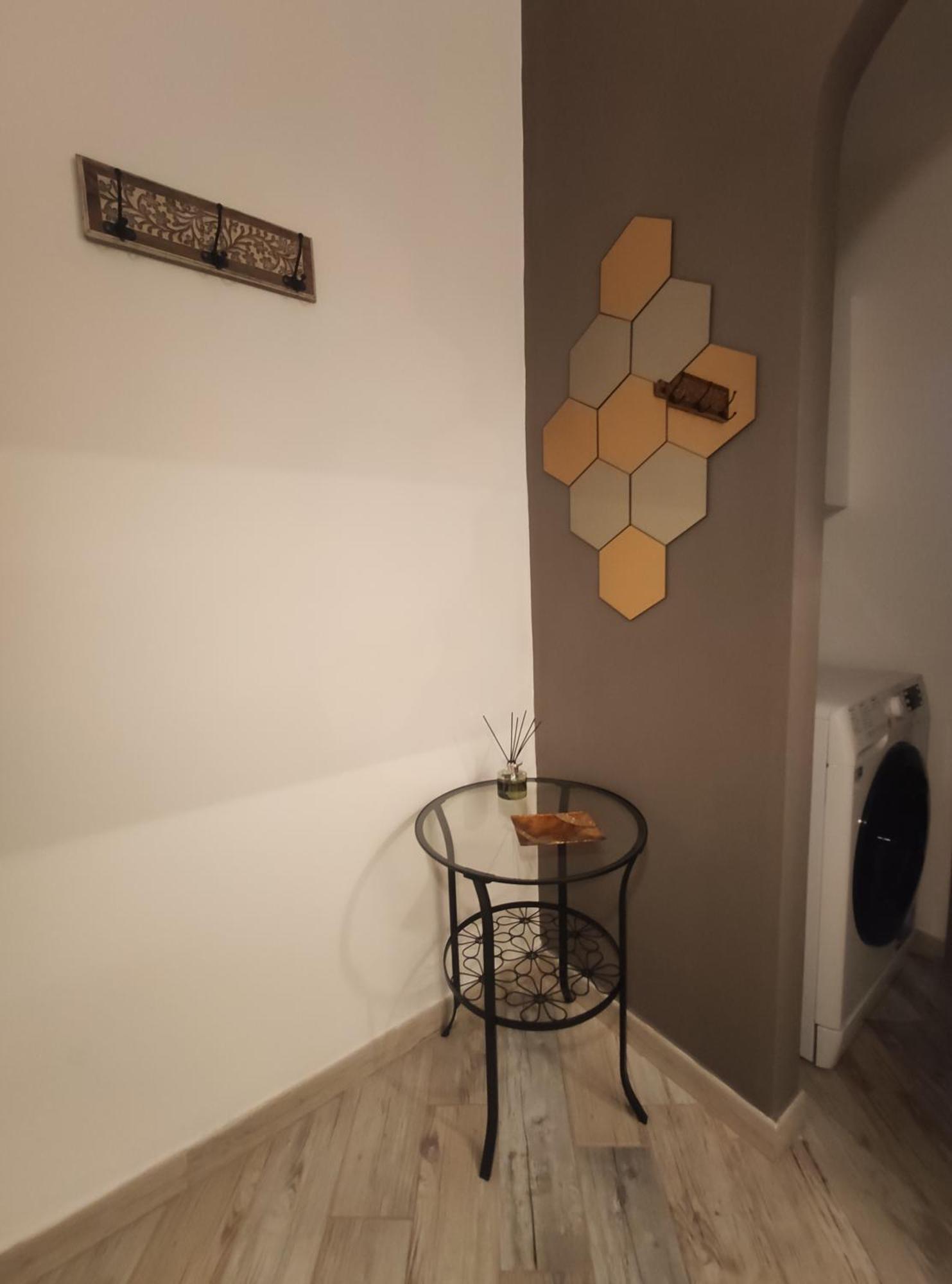 Apartamento Alvin Casa Roma Exterior foto