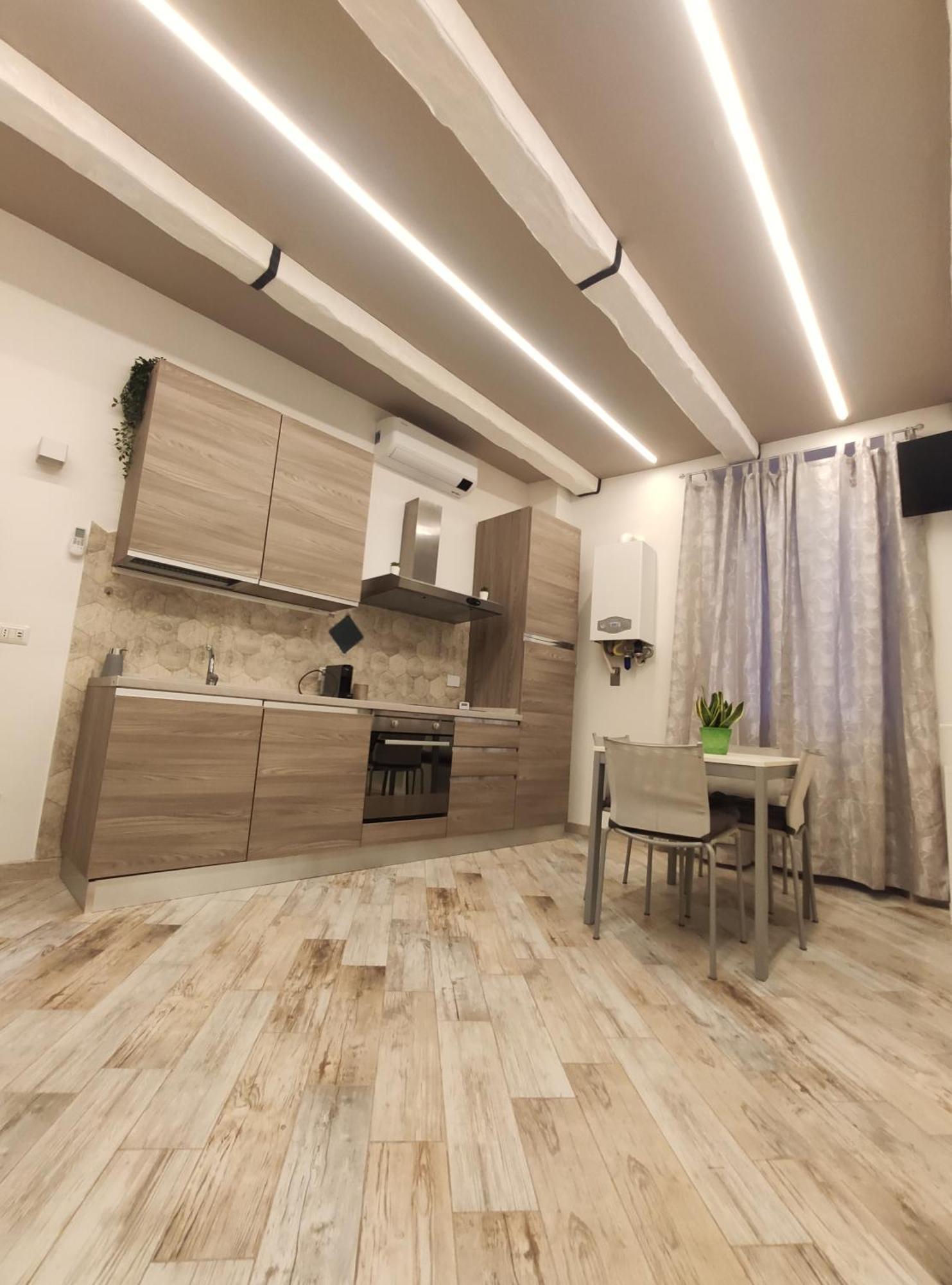 Apartamento Alvin Casa Roma Exterior foto